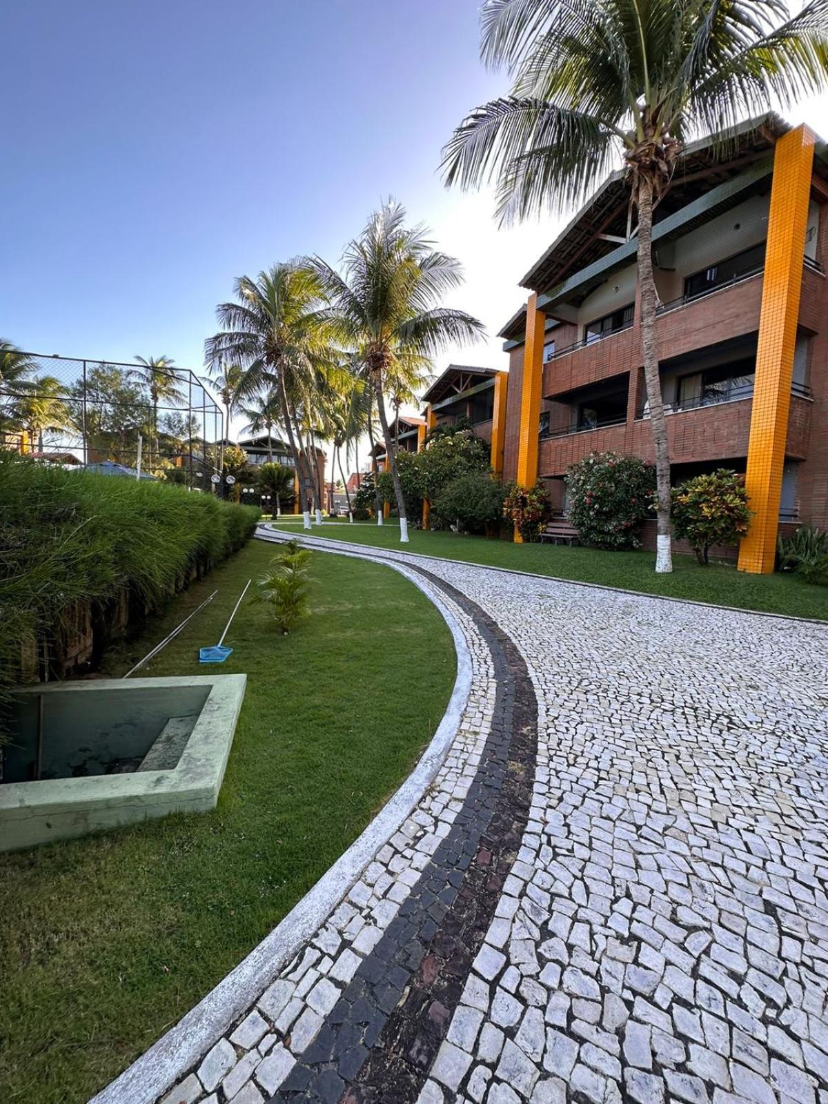 Happy Living Resort Fortaleza  Exterior photo