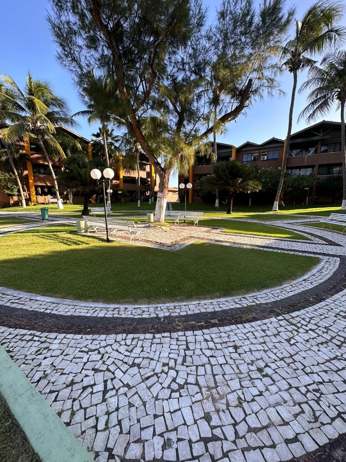 Happy Living Resort Fortaleza  Exterior photo